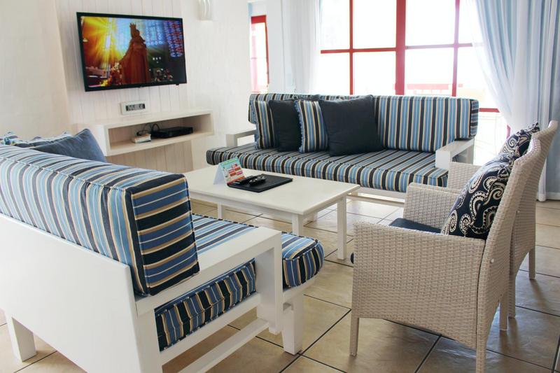 2 Bedroom Property for Sale in Mykonos Western Cape